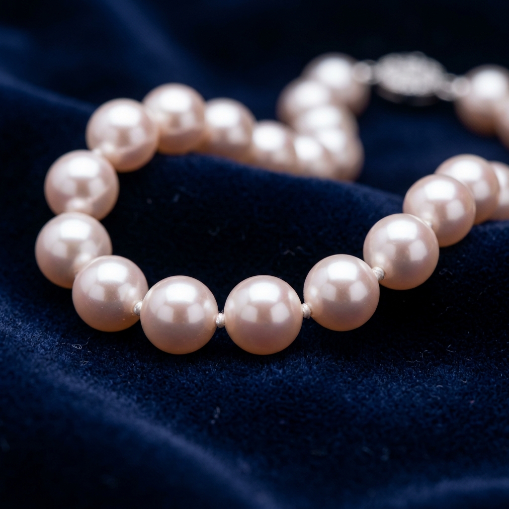 Akoya Pearls