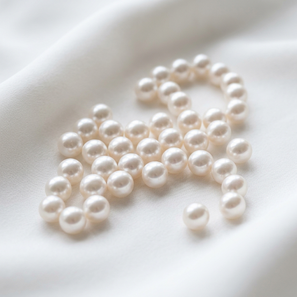 Cultured Pearls