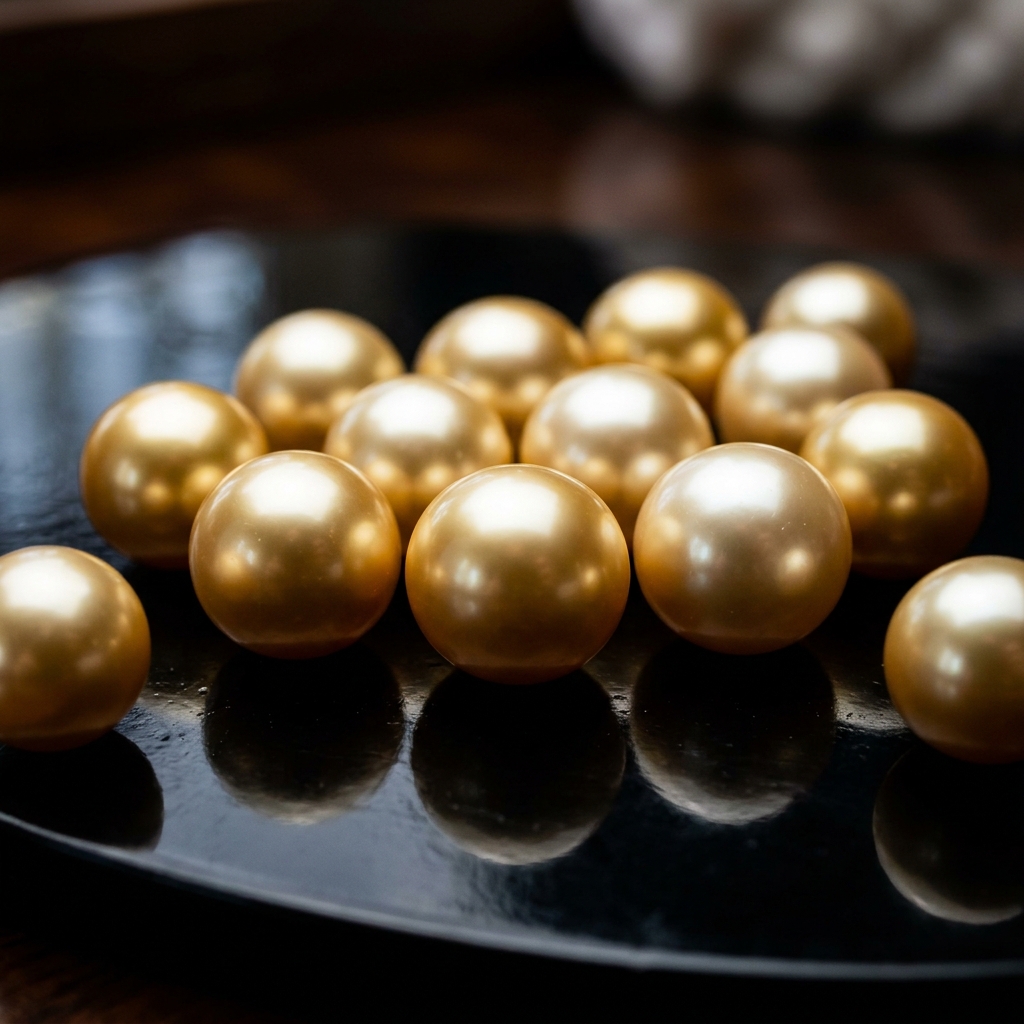 South Sea Pearls